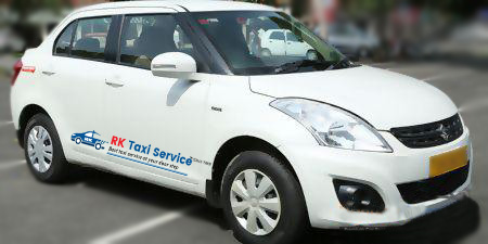 Use a taxi service