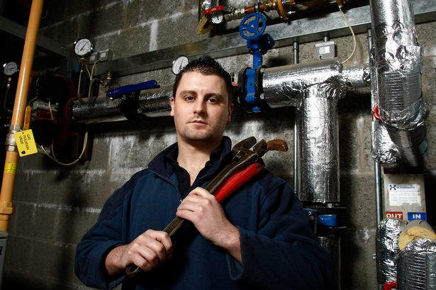 Plumbing training courses - The necessary one