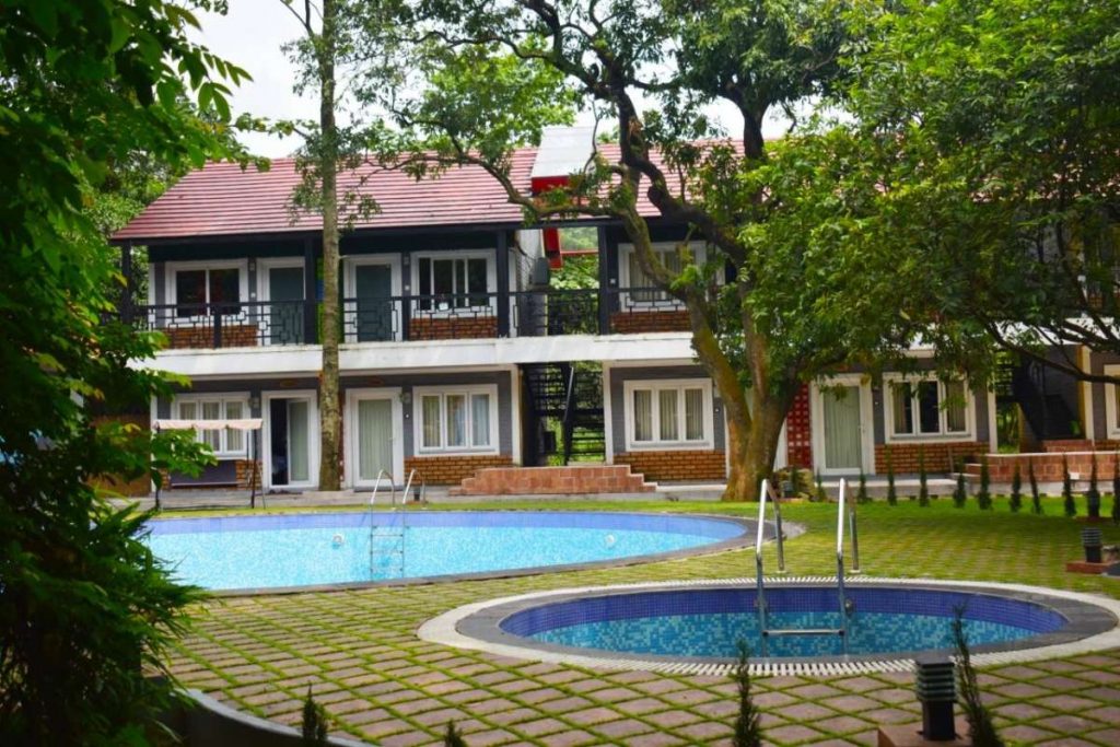 private pool villas phuket